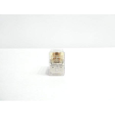 Potter-Brumfield 24V-DC PLUG-IN RELAY R10-E1W4-V700